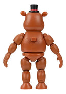 Boneco Action Fig Five Nights at Freddy’s 5” 13cm Toy Freddy - fnaf