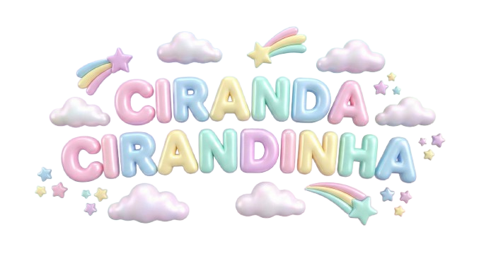 Ciranda Cirandinha