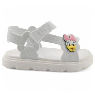 Papete Infantil Sandália Baby Feminina Super Leve e Segura Menina