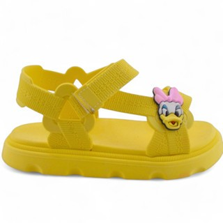 Papete Infantil Sandália Baby Feminina Super Leve e Segura Menina