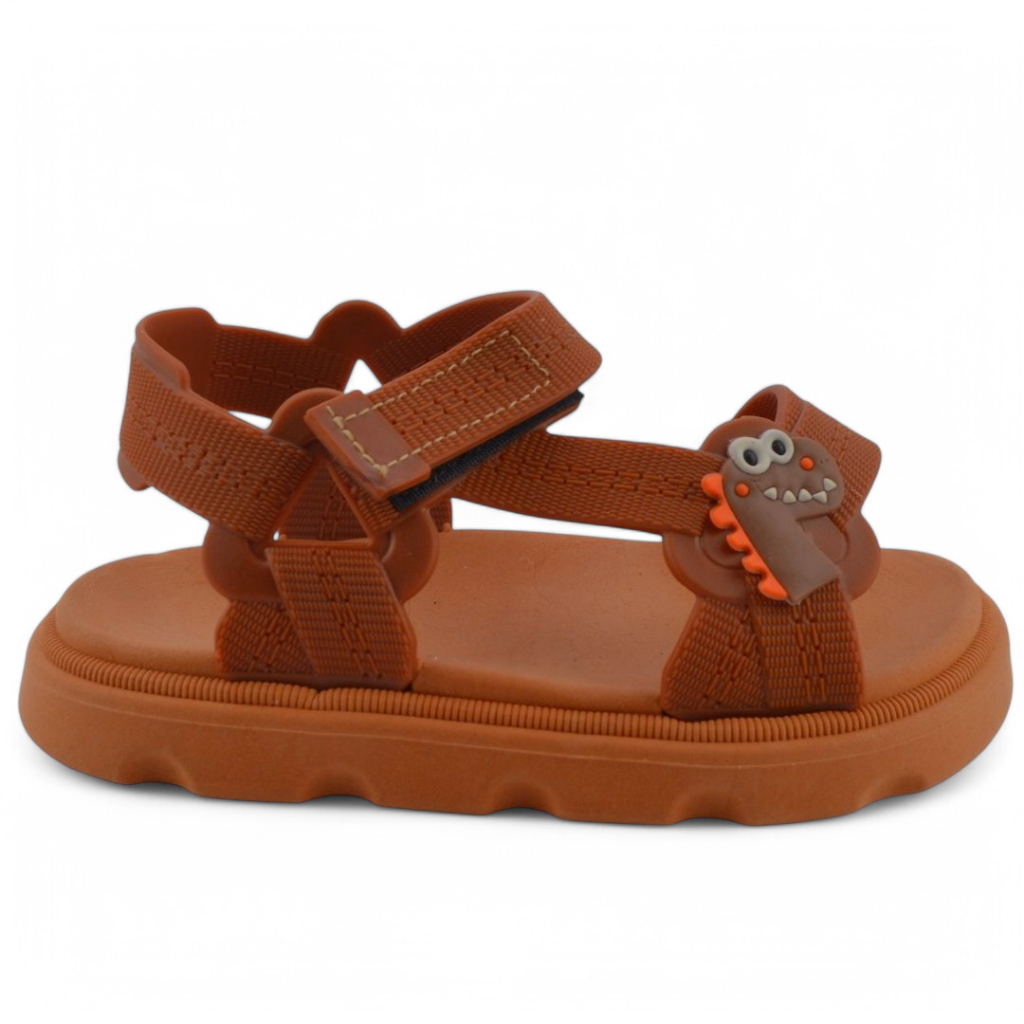 Sandália Papete Infantil Menino Baby Confortável Super Leve Estilosa Promoção