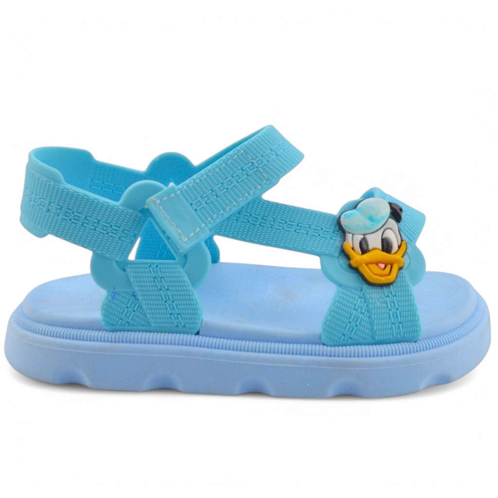 Sandália Papete Infantil Menino Baby Confortável Super Leve Estilosa Promoção