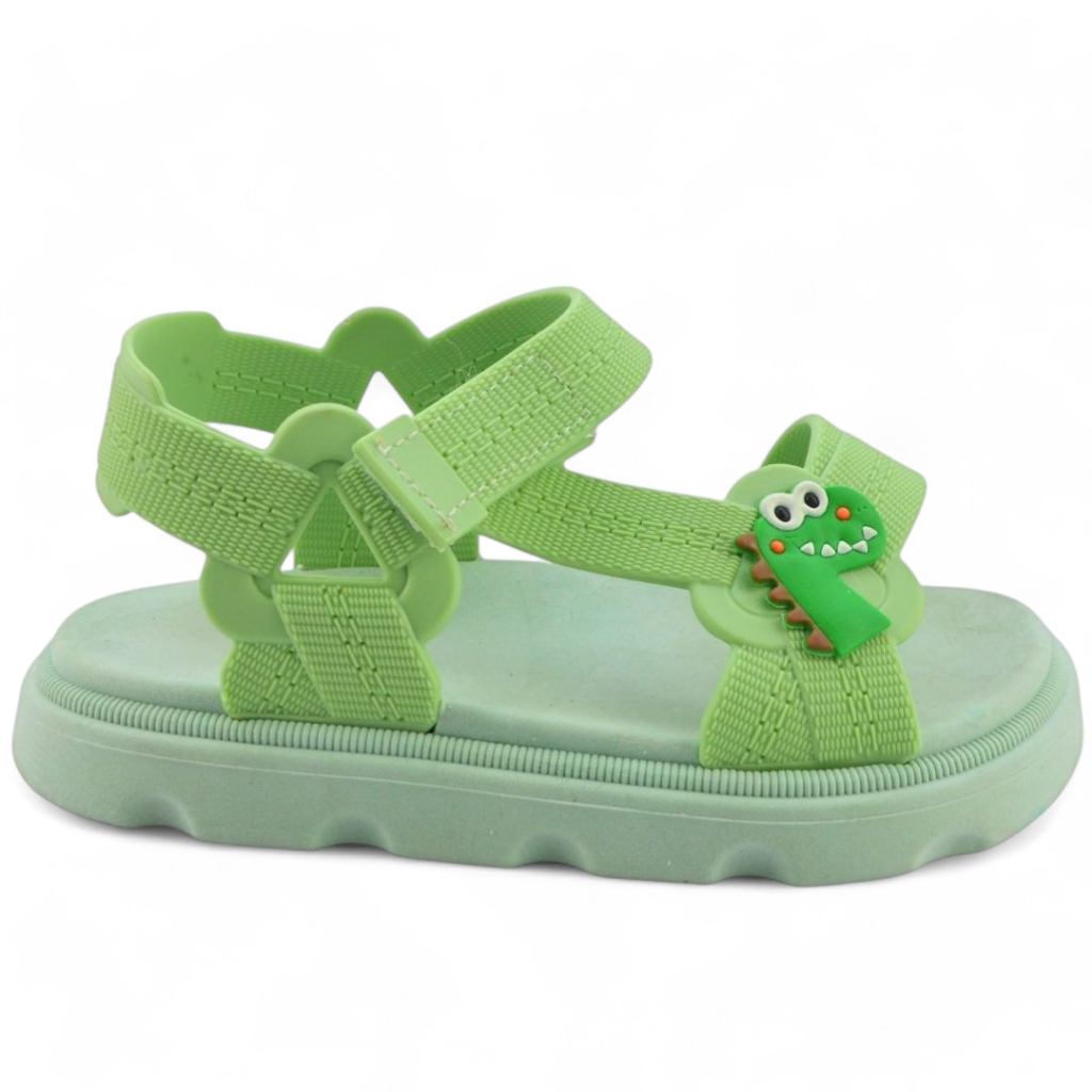 Sandália Papete Infantil Menino Baby Confortável Super Leve Estilosa Promoção