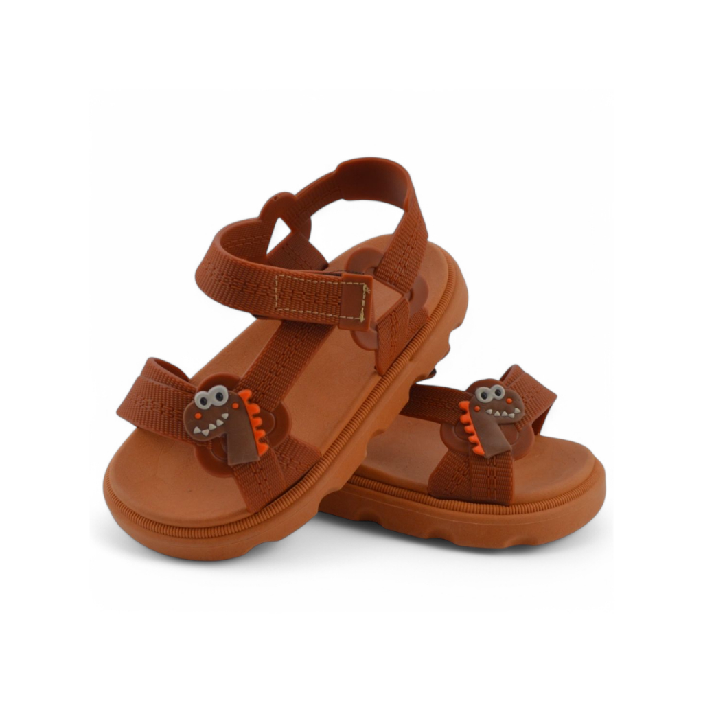 Sandália Papete Infantil Menino Baby Confortável Super Leve Estilosa Promoção