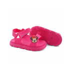 Papete Infantil Sandália Baby Feminina Super Leve e Segura Menina