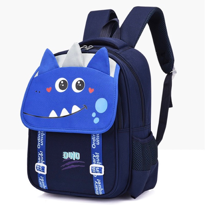 Mochila Escolar Infantil Menino Menina