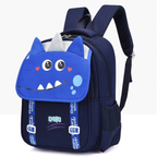 Mochila Escolar Infantil Menino Menina