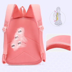 Mochila Escolar Infantil Menino Menina