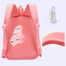Mochila Escolar Infantil Menino Menina