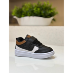 Tenis sapatenis infantil menino casual batizado casamento formatura