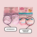 Kit 03 ou 06 Pares Meia Infantil 3D com Chocalho de Bichinho Fofinha Bebê 0 a 24 meses - Menino e Menina