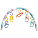 Tapete Ginásio Atividade Musical Interativo Infantil - Unicórnio