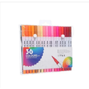 Kit Canetas Brush Pen Ponta Dupla 12/24/48/60/80/100 Cores Para Lettering Desenho Bullet Journal ✔ Compra Segura | ✔ Garantia 7 dias | ✔ Envio Rápido