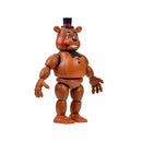 Boneco Action Fig Five Nights at Freddy’s 5” 13cm Toy Freddy - fnaf