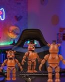 Boneco Action Fig Five Nights at Freddy’s 5” 13cm Toy Freddy - fnaf