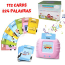 English Kids - O brinquedo que ensina inglês